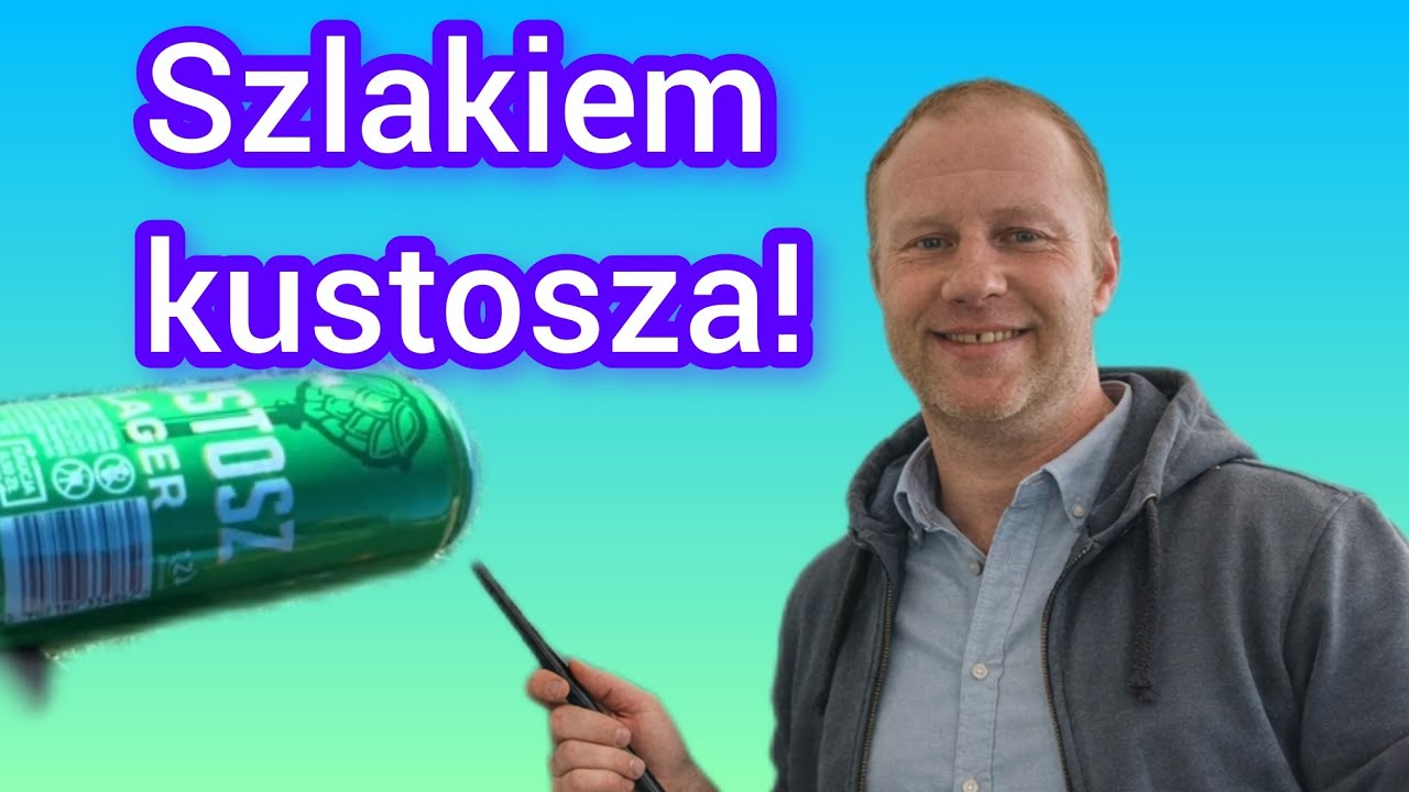 TO SIĘ NIGDY NIE SKOŃCZY! 