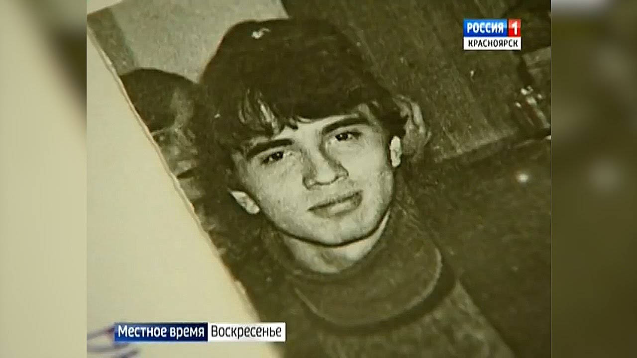Записи из дневника первого педагога по вокалу Хворостовского – Галины Астаниной