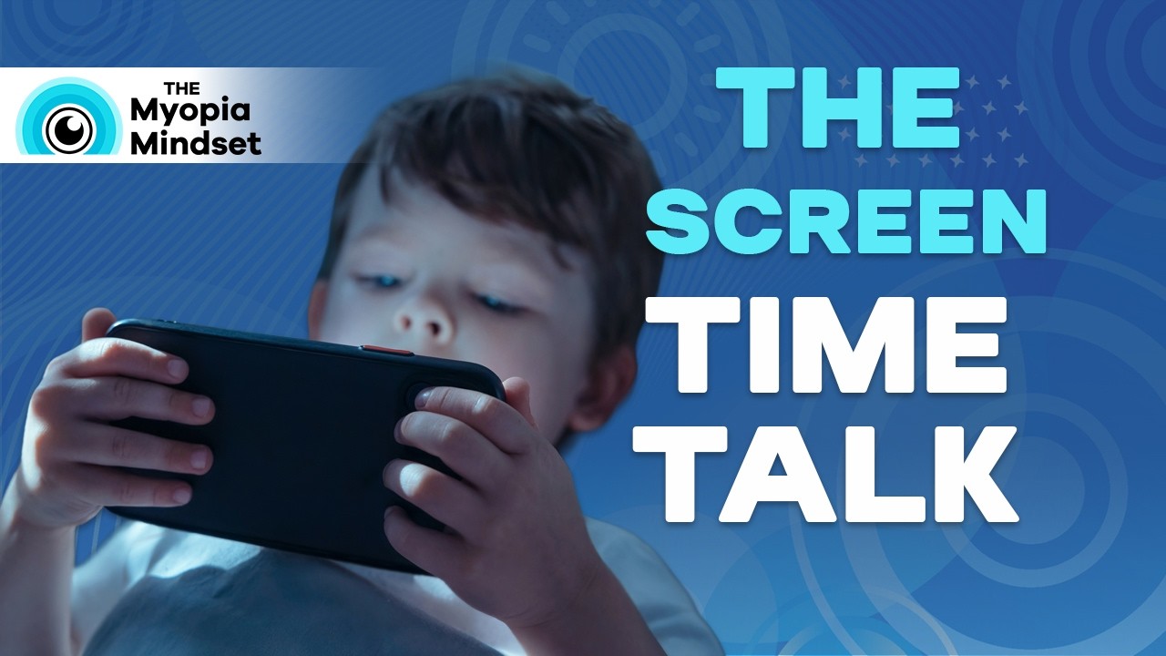 How to Talk to Parents About Screen Time Without Offending Them