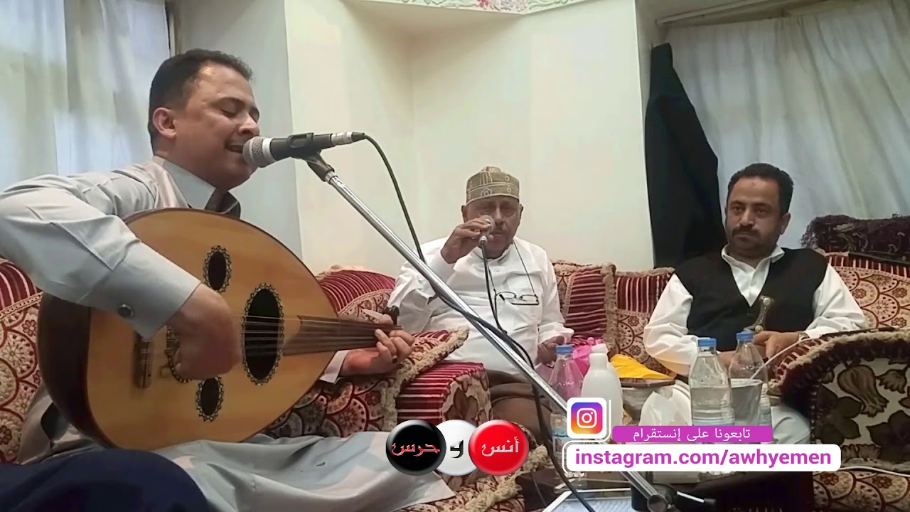 ثاني اقوئ دويتو للفنان الكبير أيوب طارش و يوسف البدجي | طائر امغرب | حصرياً | FULL HD