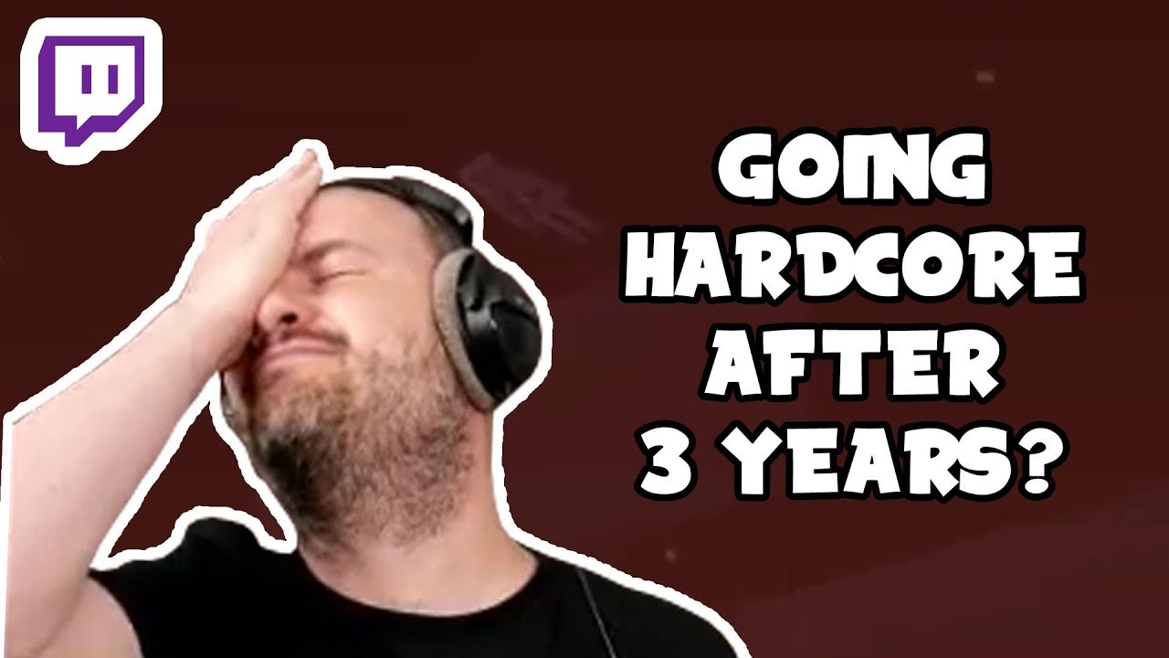 Sips streams Hardcore Minecraft but only the funny moments #1