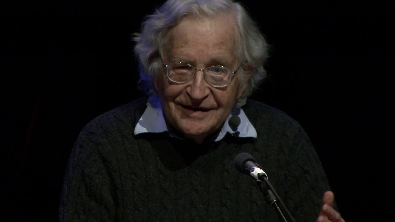 Chomsky Suite (2011) by Tod Machover