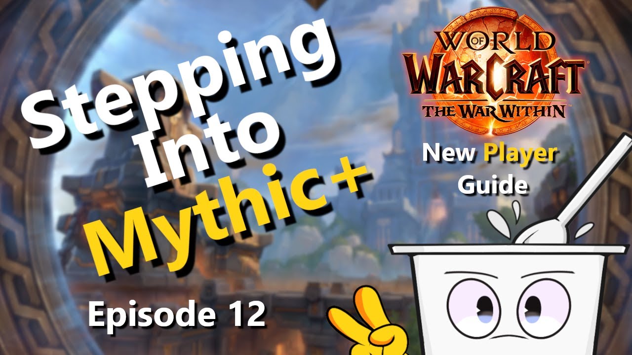New Player Guide to Retail World of Warcraft | TWW Season 2 Ep. 12