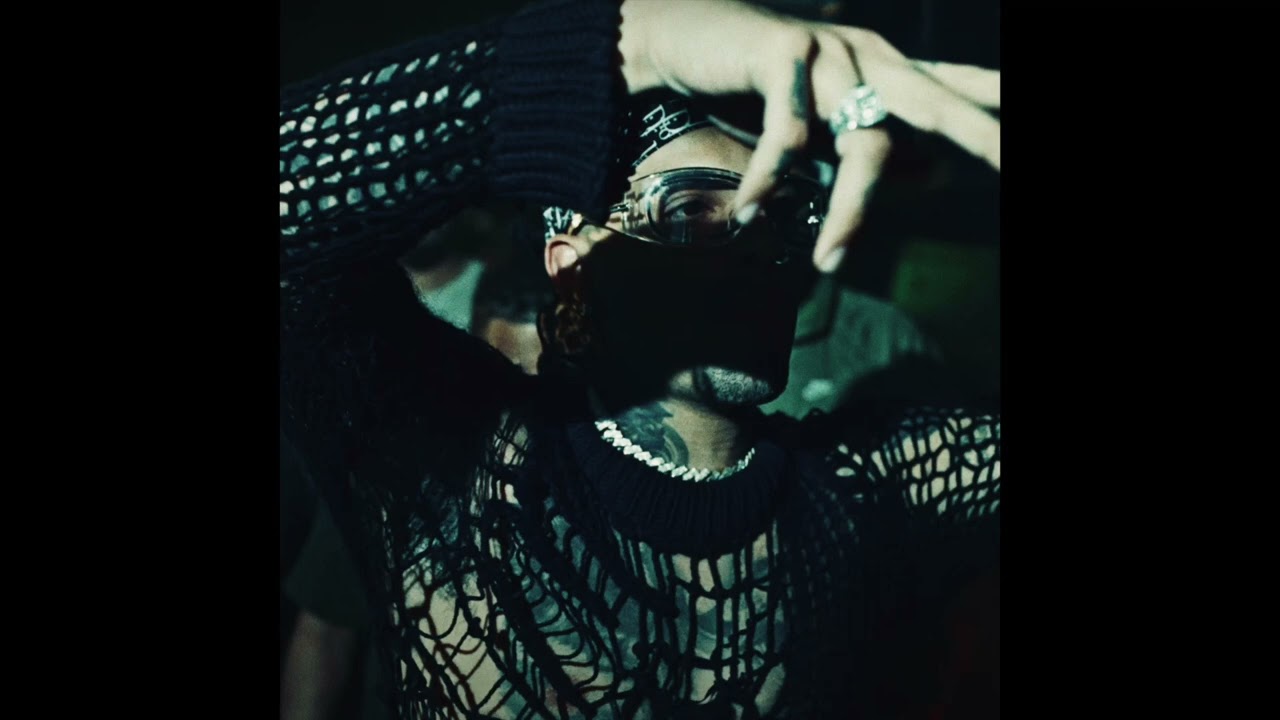 Bad Bunny x El Alfa Type Beat - "Bebesitas"