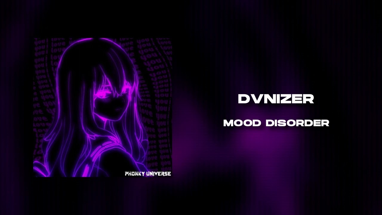 DVNIZER - MOOD DISORDER