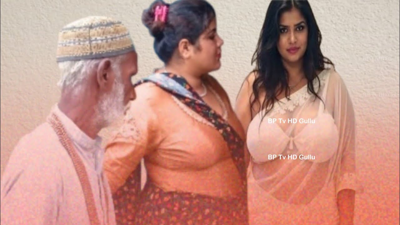 बुड्ढे आदमी ने जवान लड़कीओ के साथ | Kiya Crime Kali Kothi Crime Patrol short film Wild Romance BP Tv