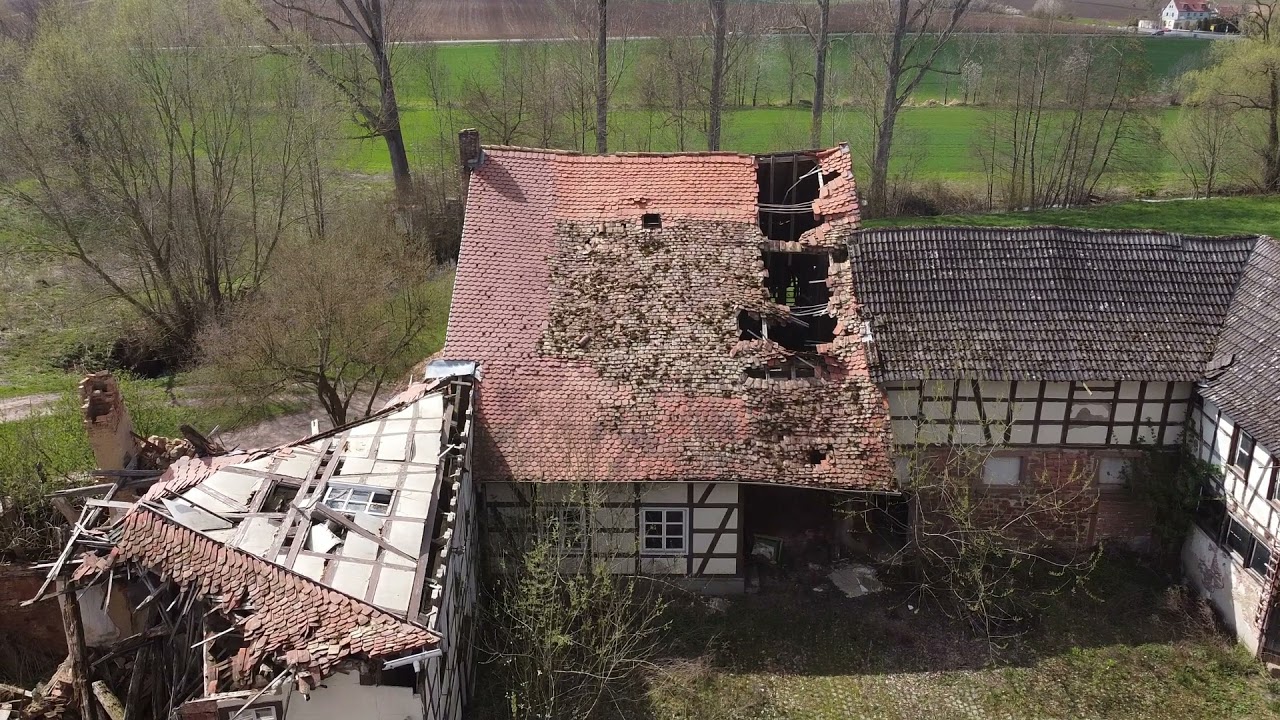 Video Mühle VS 2  14 12 1021