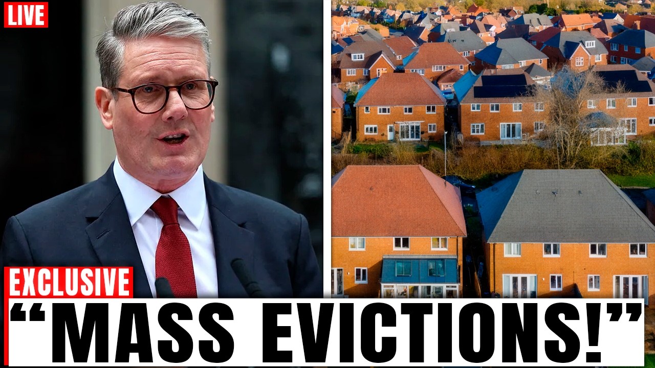 Owe the Bank £200,000? The UK Mortgage Trap of 2026.