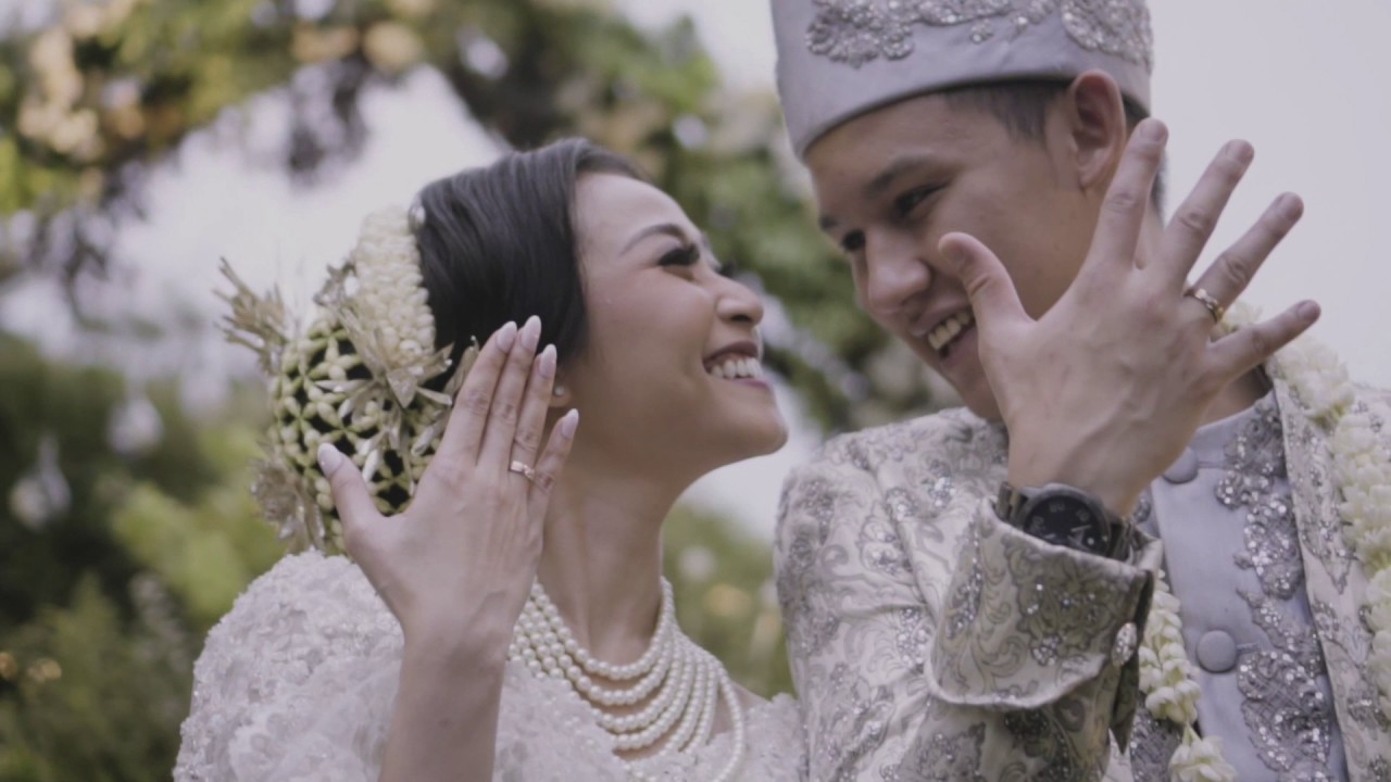 Rinni & Jevin the Wedding | Highlight