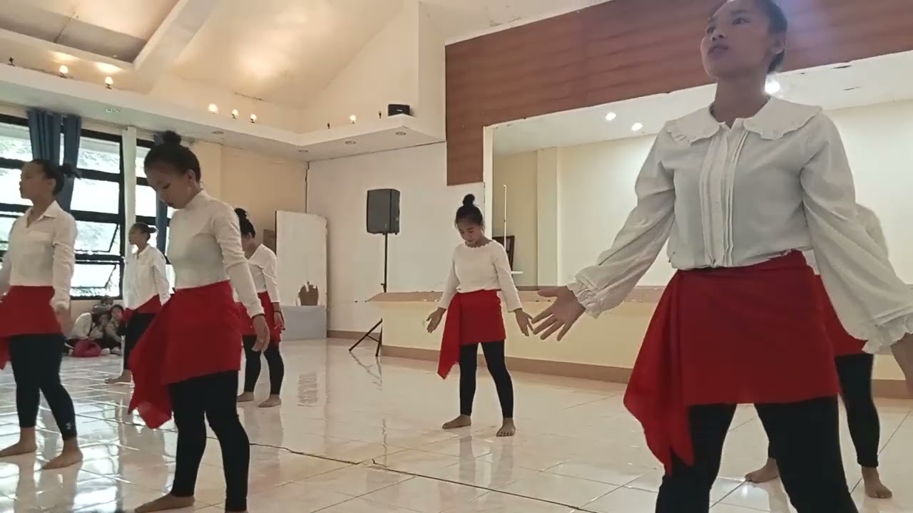 ||Contemporary Dance-Lyrical Jazz|| 