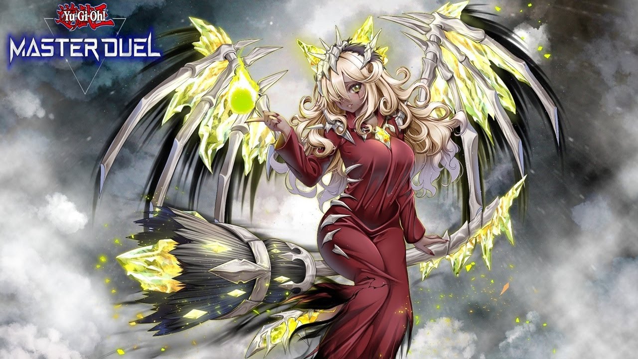 Memento - Mementotlan Deck ❗ | Yu-Gi-Oh! Master Duel | Replays 🎮