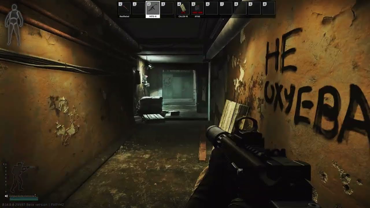 Take two quest Tarkov find encrypted flash drives!