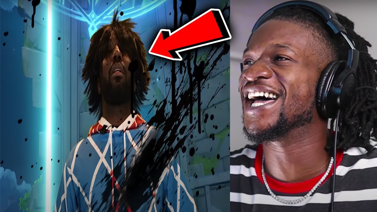 When Anime Characters Survive Clearly Fatal Injuries (REACTION)