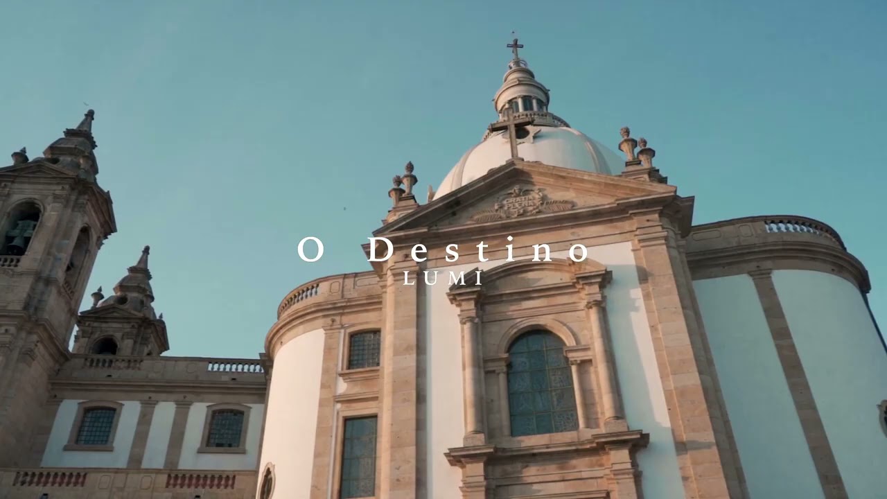 Lumi - O Destino (Prod. by Zane98)