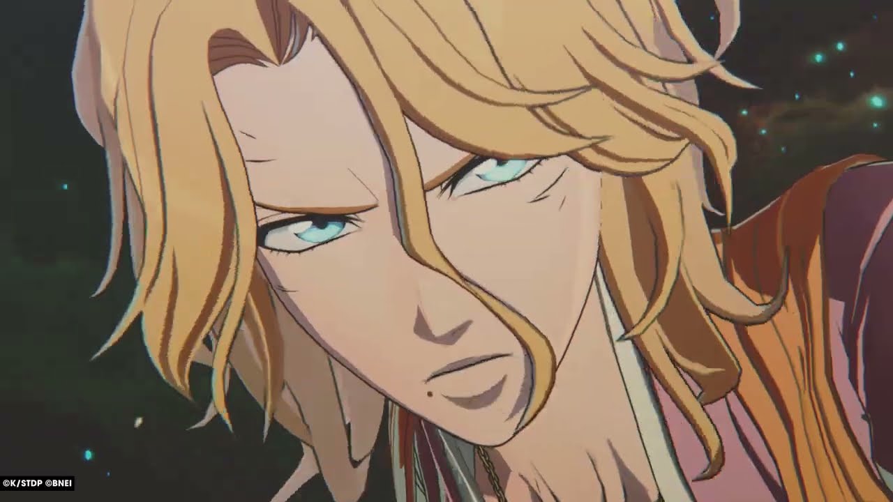 Rangiku Matsumoto vs Toshiro Hitsugaya (Extreme) PS5 | BLEACH Rebirth Of Souls