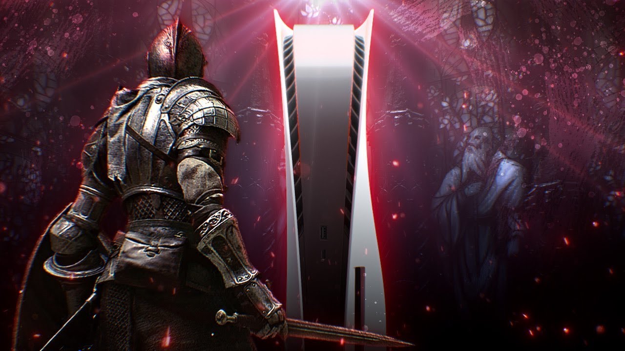 Demon's Souls (PS5): что нового в ремейке?