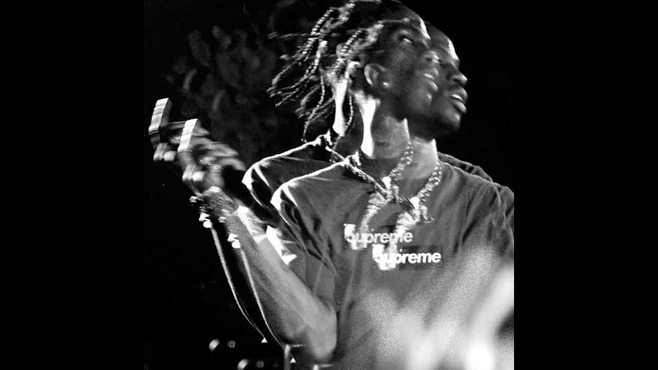 [FREE] TRAVIS SCOTT x Don Toliver x Jackboys 2 