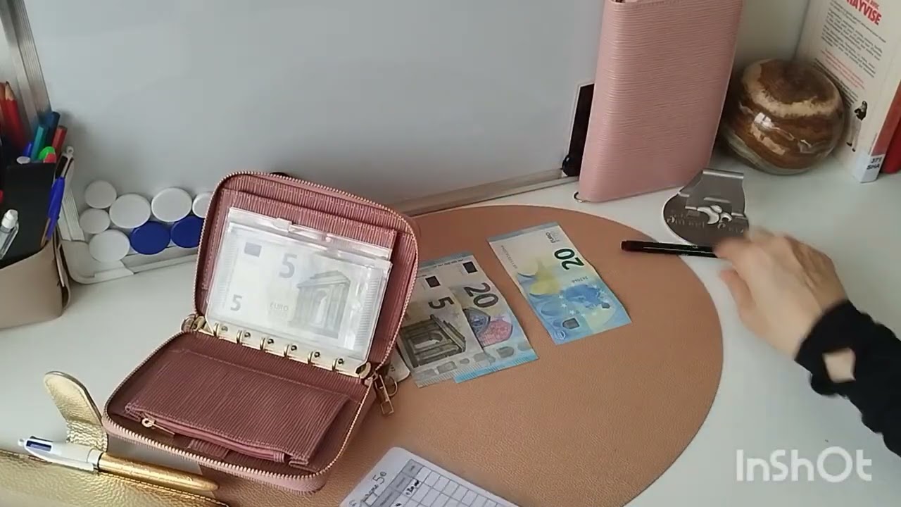 Bilan S2 de janvier/système des enveloppes
