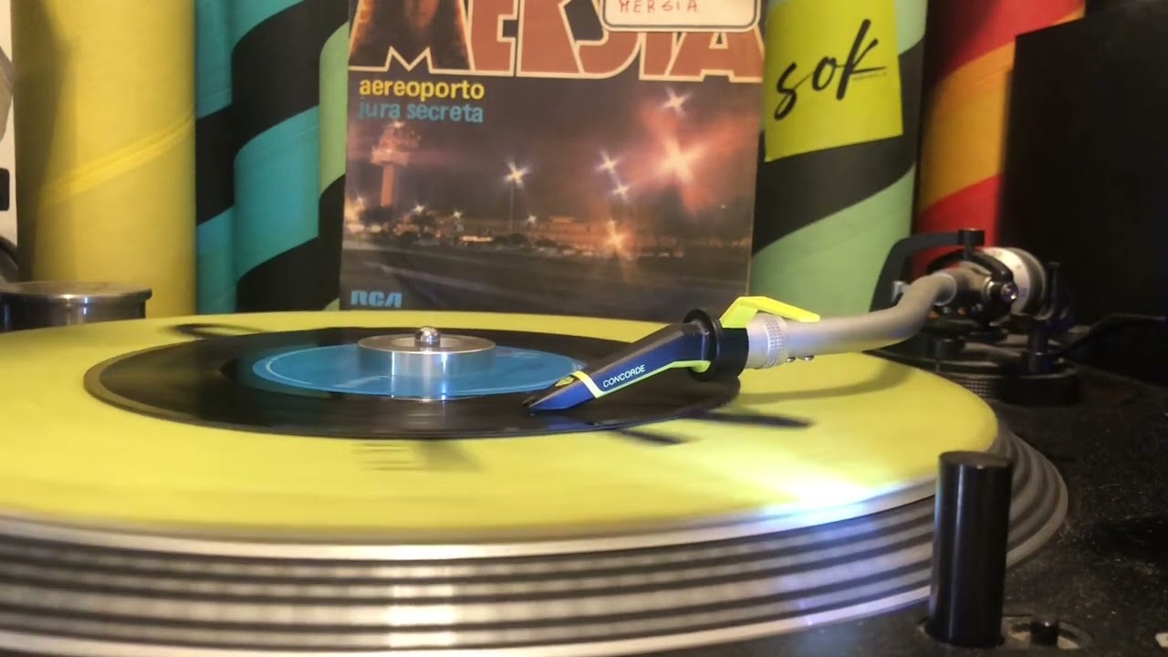 Mersia - Jura Secreta