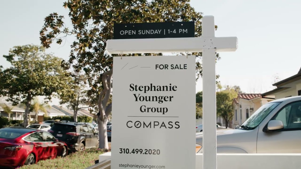 Selling Your Home with the Stephanie Younger Group in Los Angeles