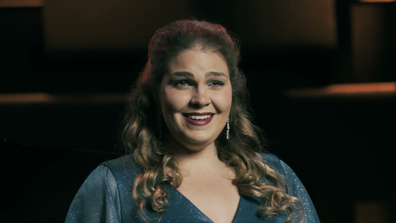 mdw Artist Portrait: Martina Neubauer, soprano