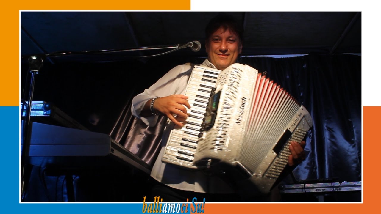 BALLIAMOCI SU! MONTEGIORGIO FRAZIONE PIANE DI MONTEVERDE BAR LA SCAMPAGNATA 02 07 17