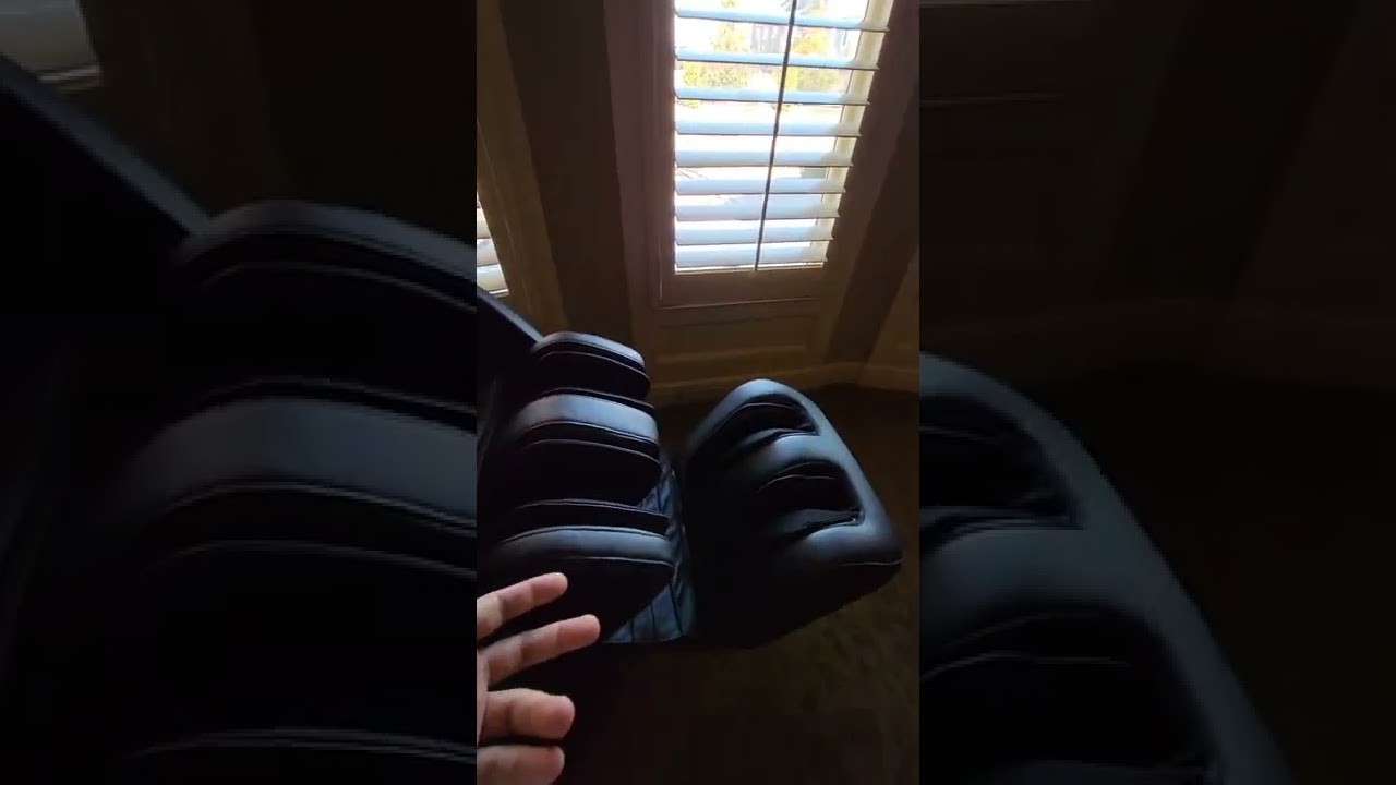 The best massage chair, Medical Breakthrough X massage chair review !
