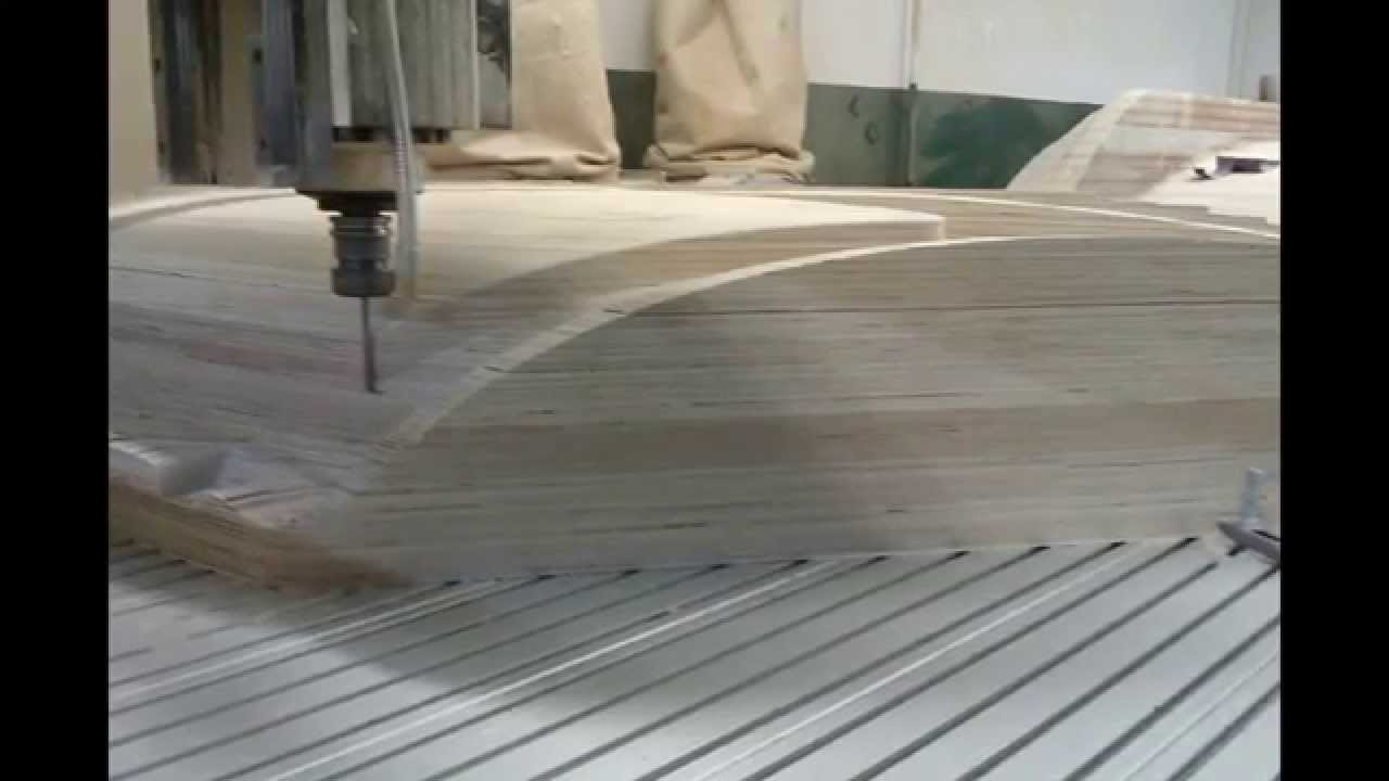 Milling project cadservice@ukr.net