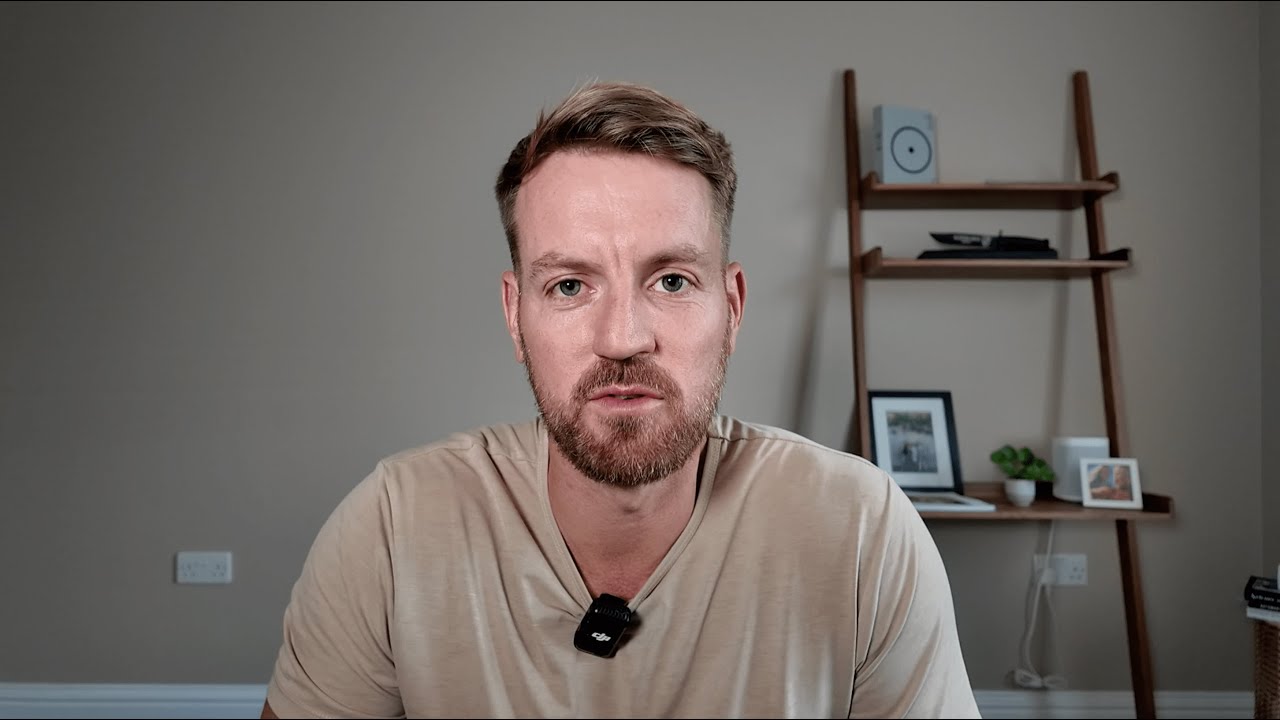 a content lesson from a 7-figure entrepreneur at a Bali mastermind
