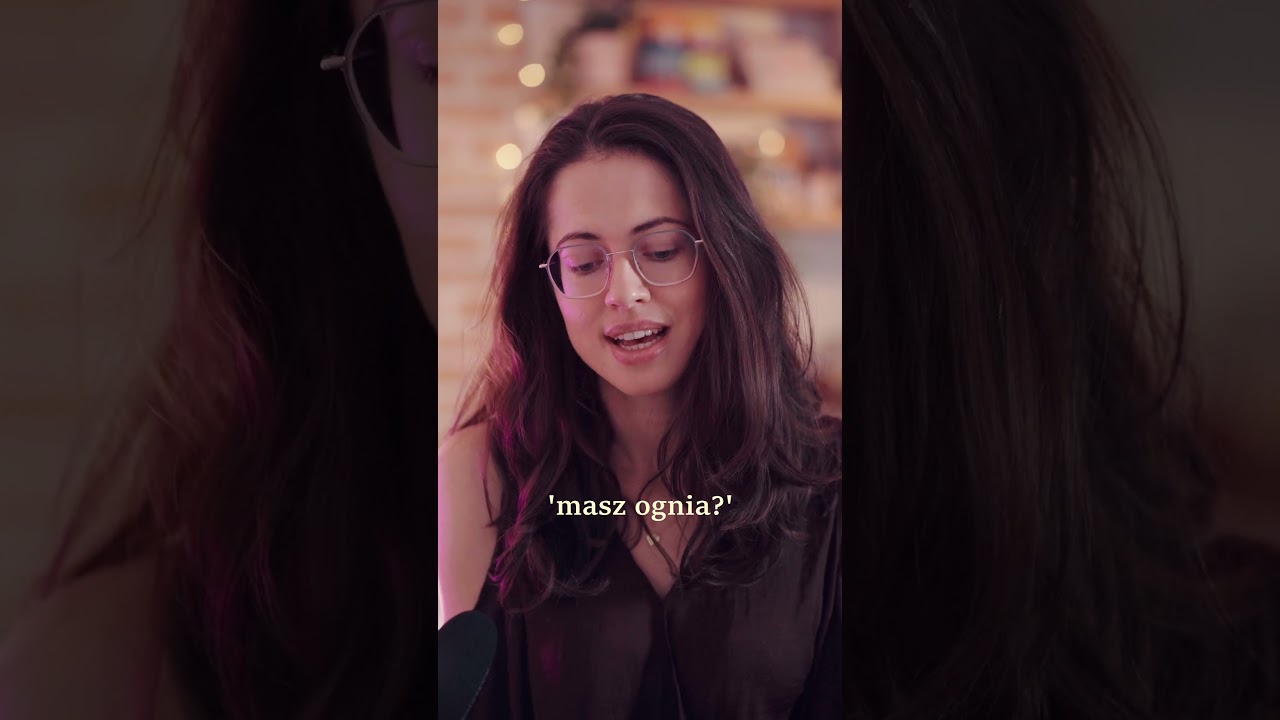 Domka Skotarek - Lista rzeczy kt&oacute;rych nigdy #poem