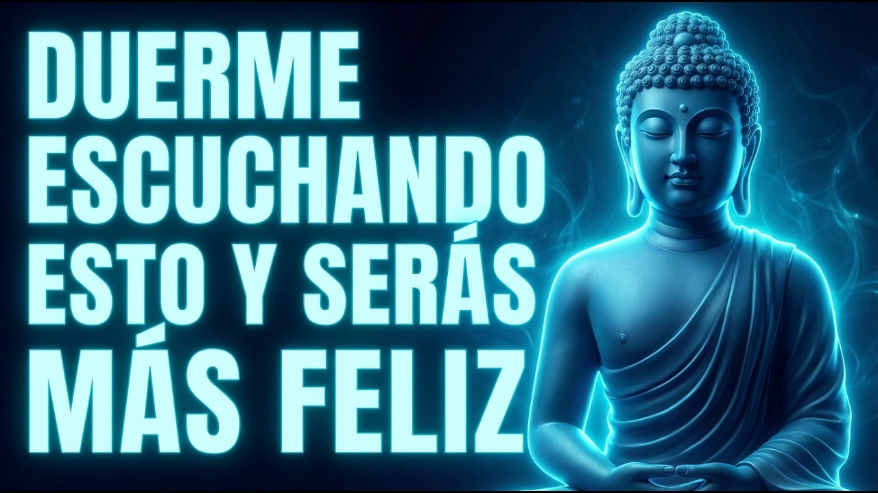 Cuentos Zen para un Sueño Reparador | Narración Relajante para Dormir Profundamente (3 Horas)