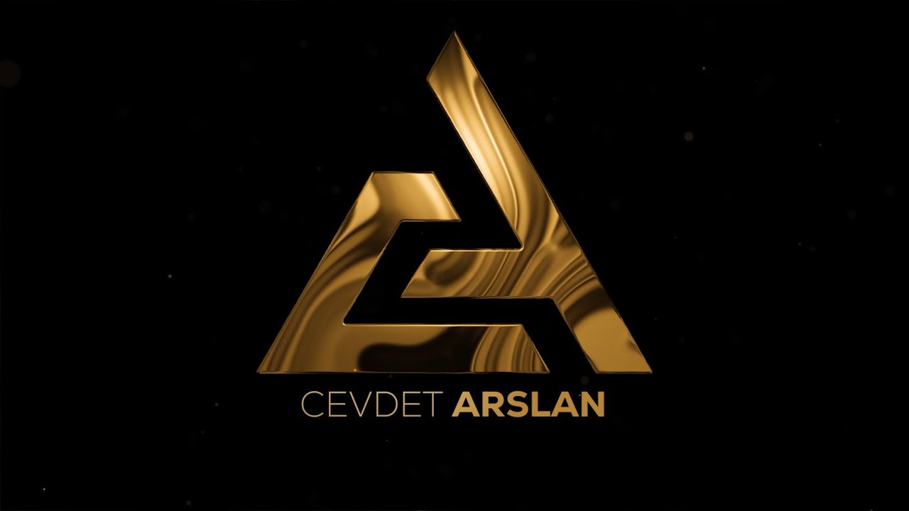 Cevdet Arslan | Derdim Kahrım - &Ccedil;ıtı Pıtı Yarim (Live)