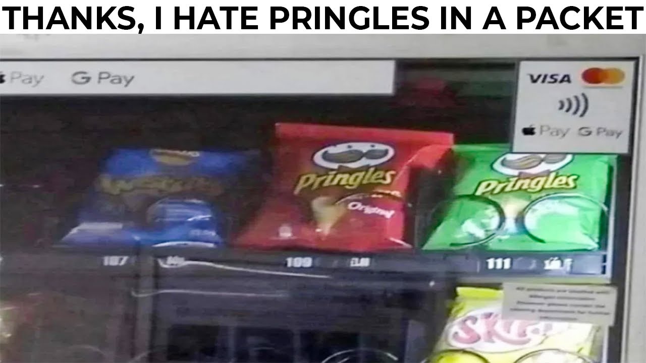 Thanks, I hate it 18