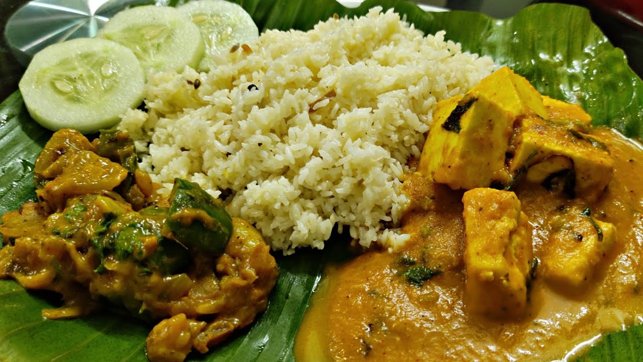 30ನಿಮಿಷದಲ್ಲಿ ಚಾಲೆಂಜ್ ಹಾಕಿ ರೆಸಿಪಿ ಮಾಡಿ |30 Minutes Lunch Recipe|PriyasRecipe|MadhyamaKutumbha