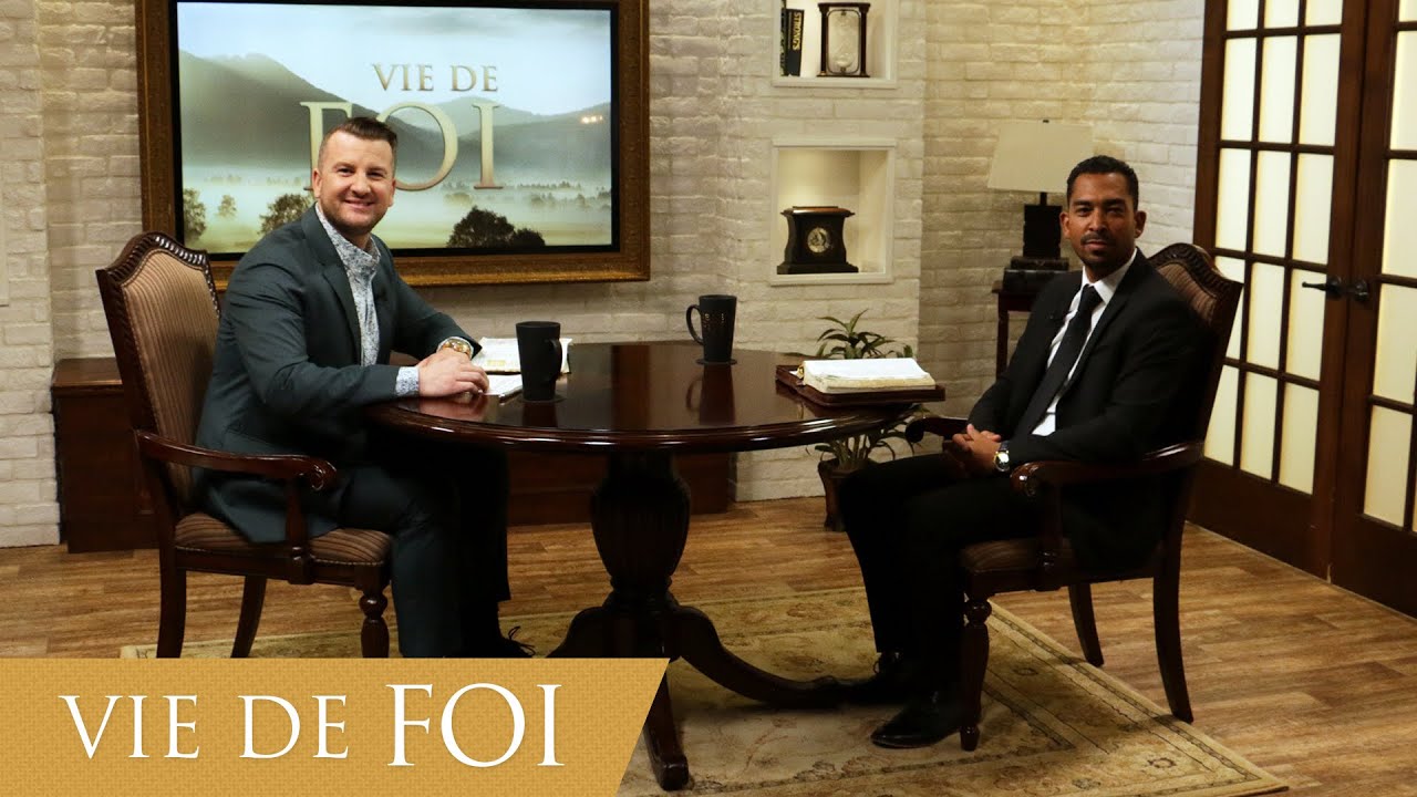 Les 3 jours dans le tombeau - Vie de Foi - Mikaël Doppia