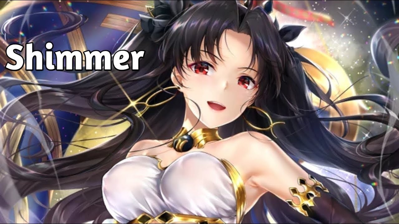 Audioscribe - Shimmer [NCS Release] - [Nightcore]