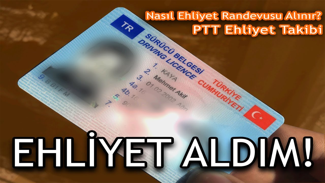 SINAVI GEÇTİM, PEKİ SONRA? | Ehliyet Sınavını Geçtikten Sonra Yapılması Gerekenler | OtoGrafi