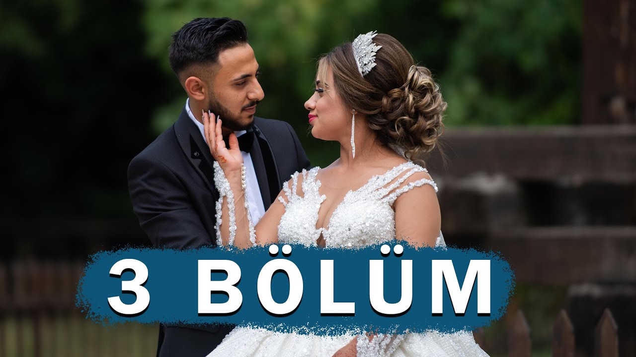 Emircan ve Bircan DÜĞÜN töreni IZGREV ork METIN TAYFA 3 bölüm