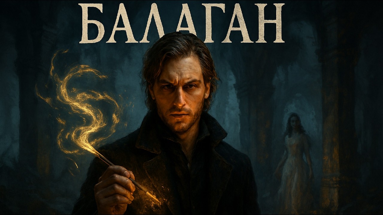 Твій Балаган