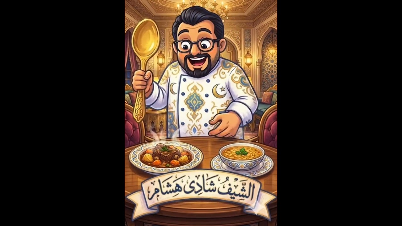طريقه عمل اليخني و لسان العصفور 