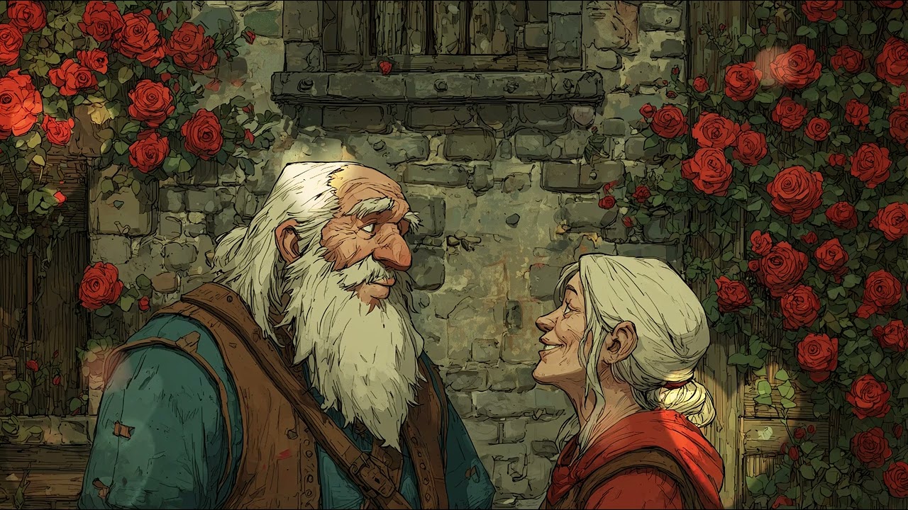 Medieval Instrumental Music Inspired by Love | Love That Outlasts the Age