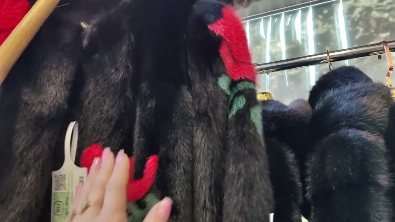 Мир меха Пятигорск. Цены, шубы из меха.