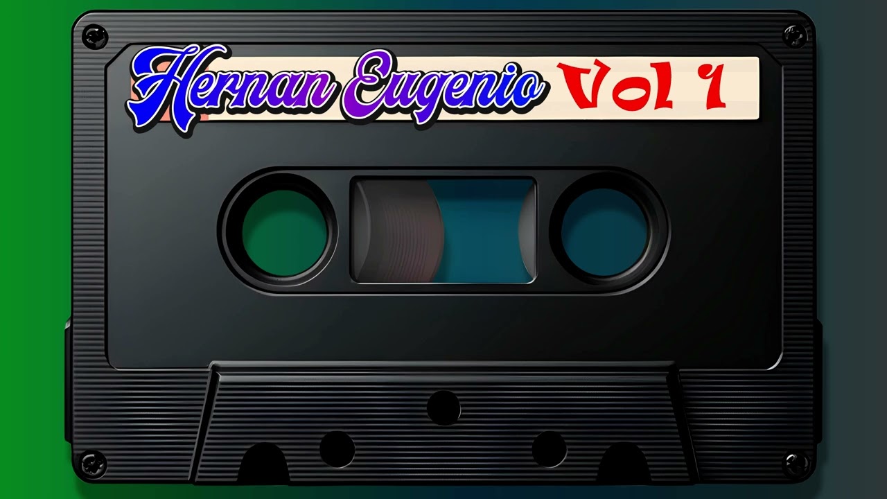 HERNAN EUGENIO VOL 1 LADO B