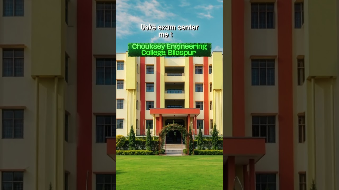 NTA Failed to Conduct Exams