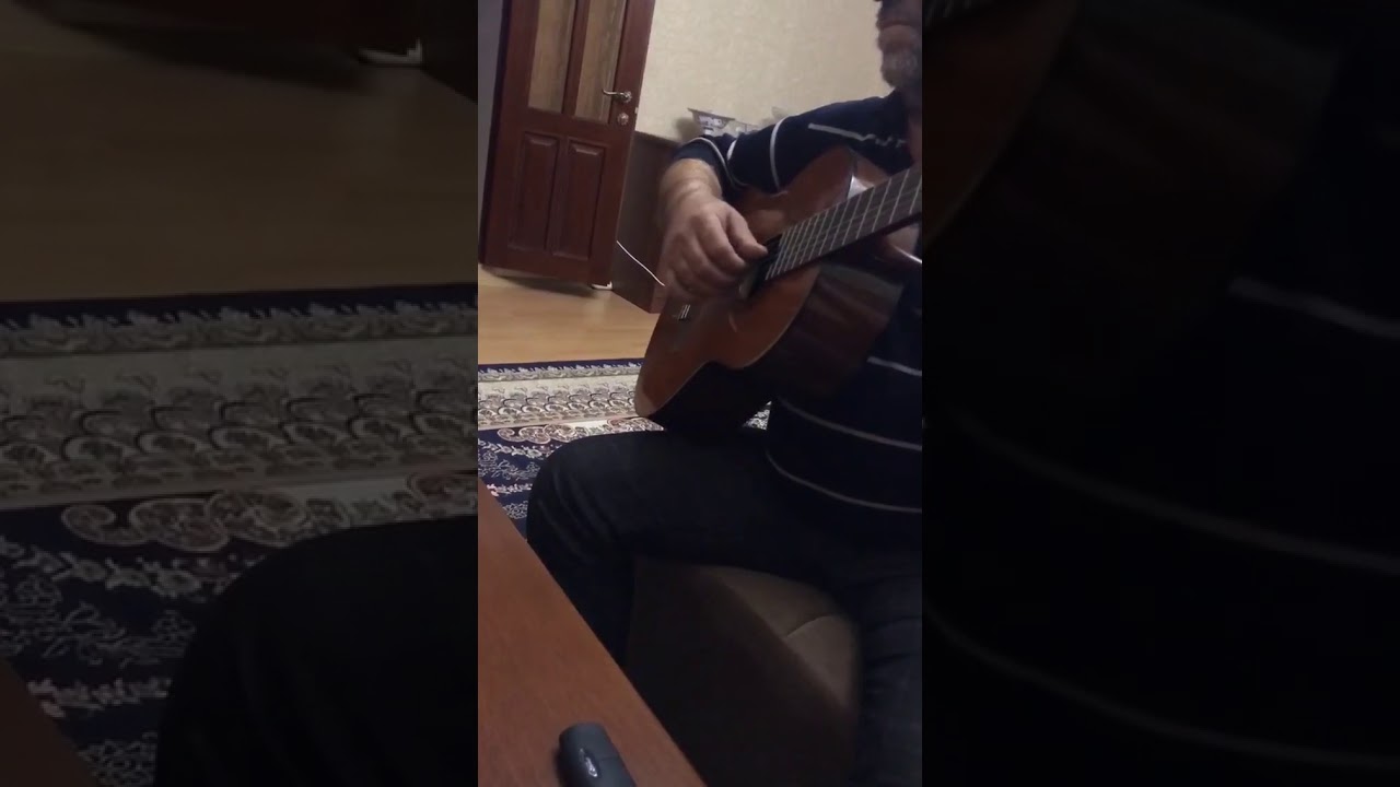 Шарав Аманатов Дагир Магомедов