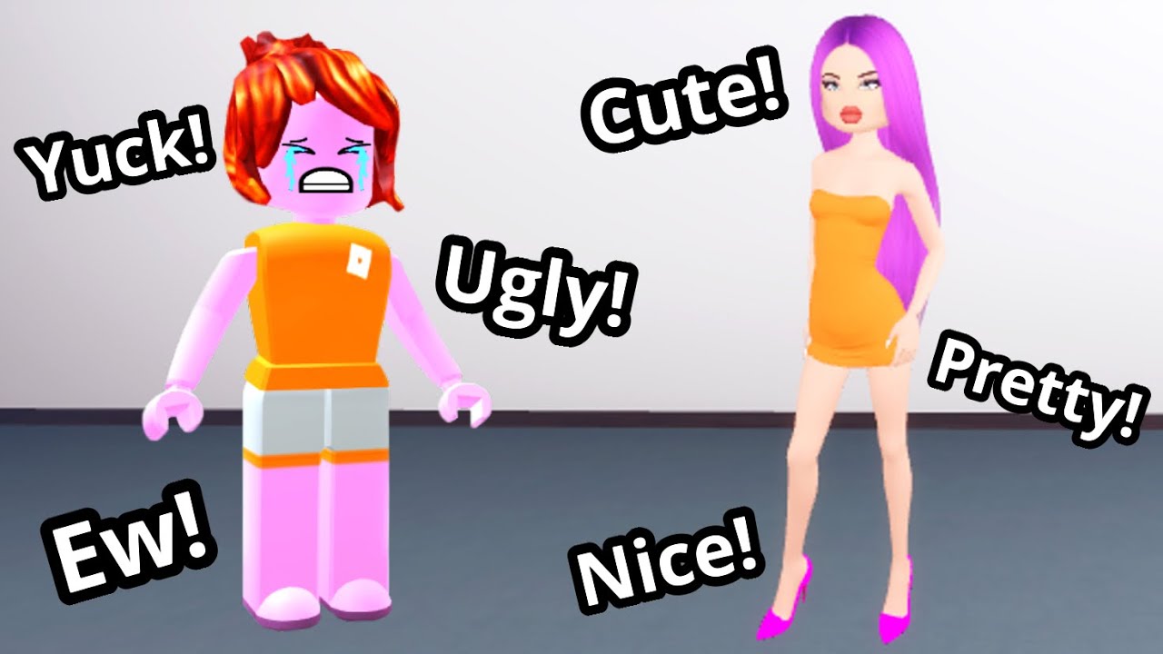 Roblox dress to impress…