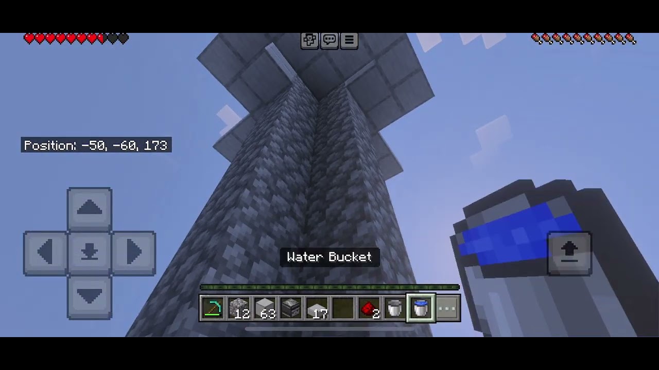 #minecraft cobblestone generator full video