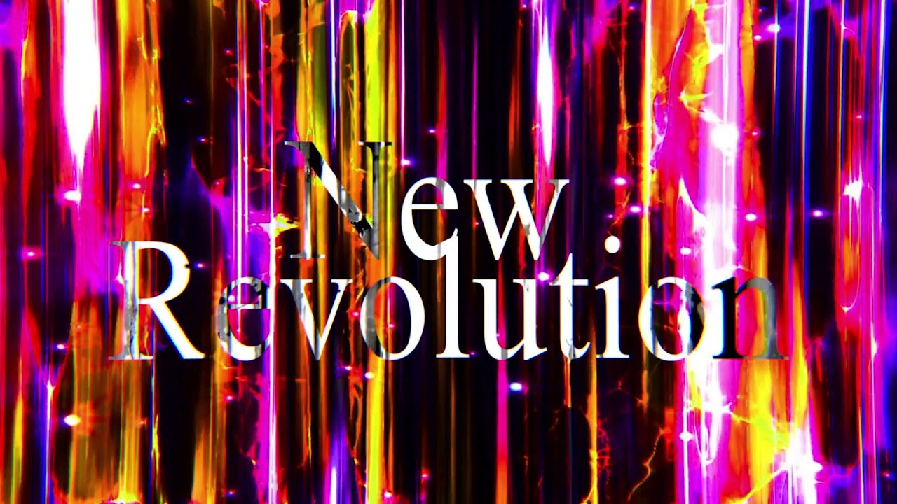 Gacharic Spin - Last Start [New Revolution 2023]