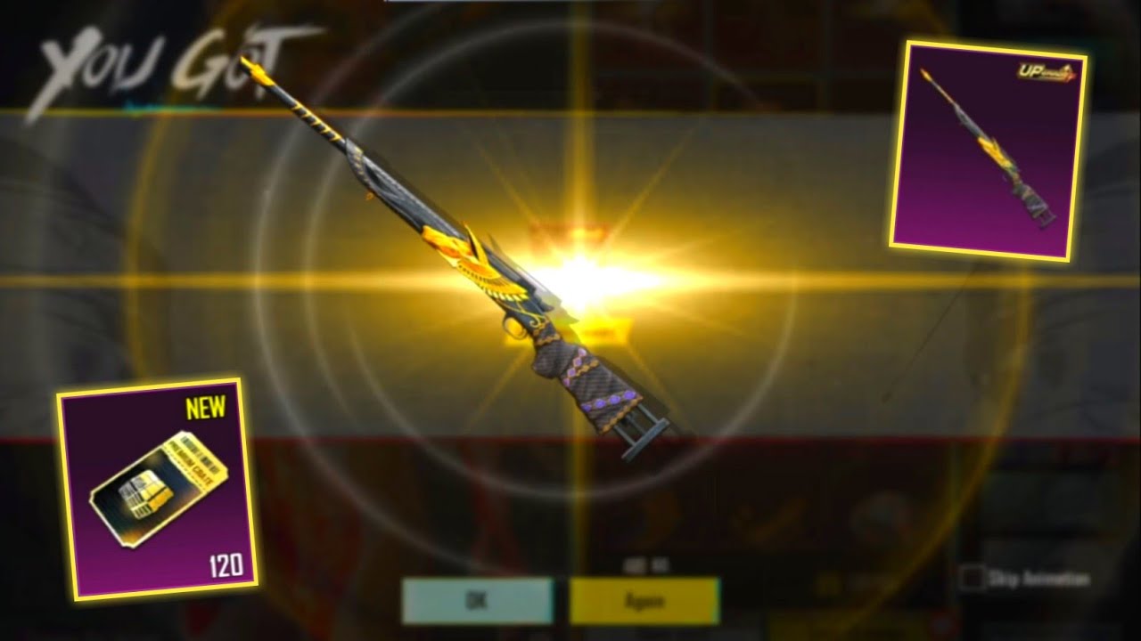 New Premium Crate Opening Pubg | Premium Crate Opening Pubg | Pharaoh's Might M24 Crate Opening Pubg