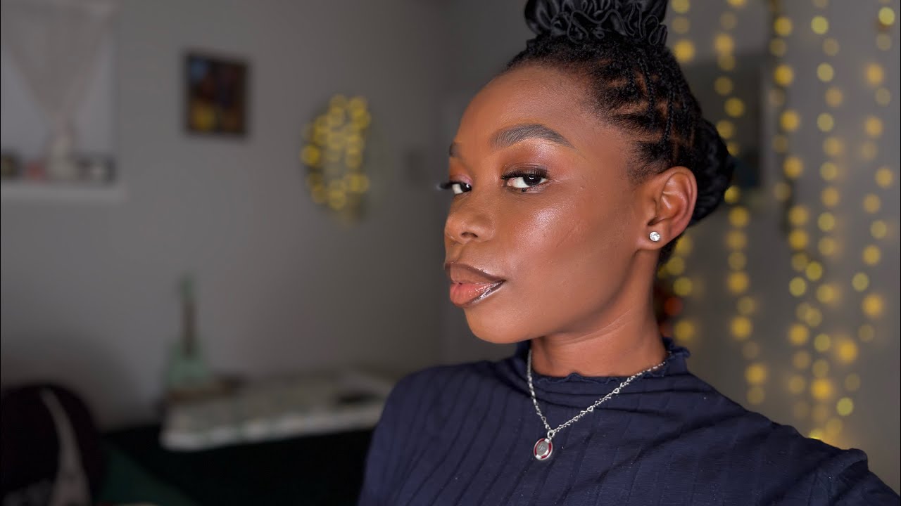GRWM - Let’s SLAY BayBayyy Wola Slays is live!